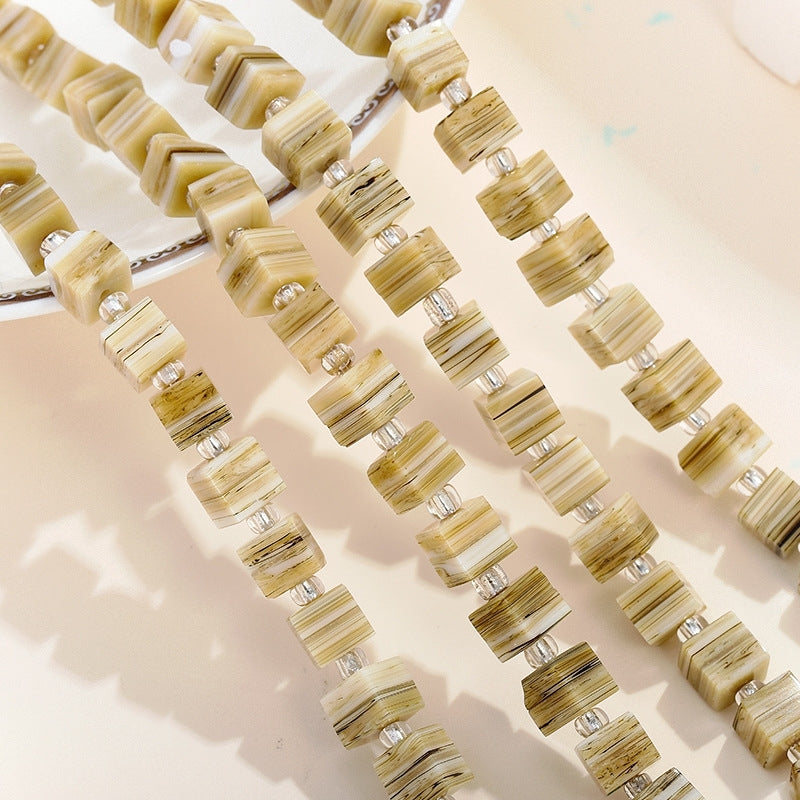 Nepal beads