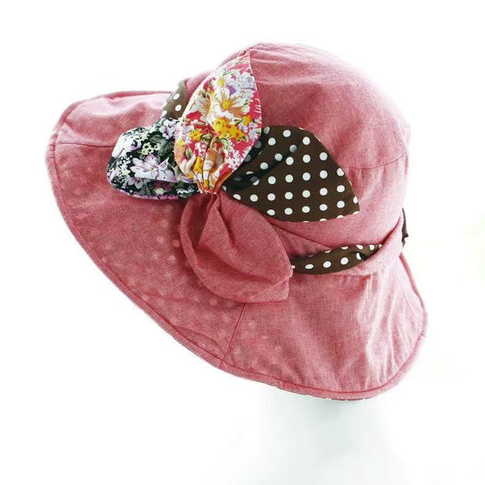 pink hats