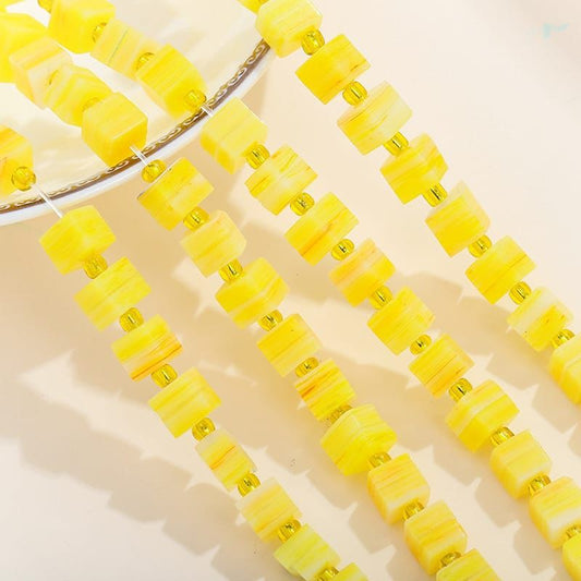 Nepal beads
