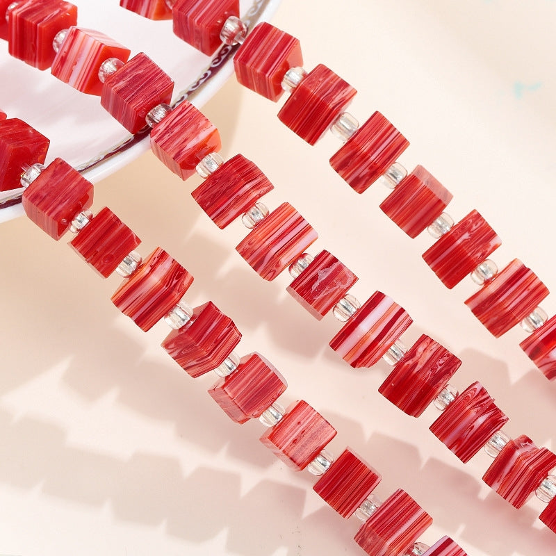 Nepal beads
