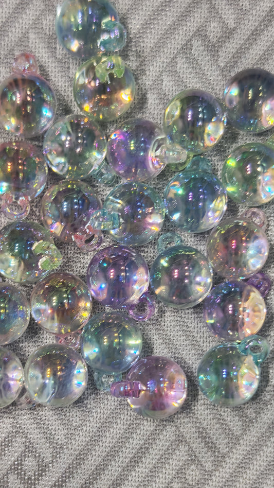 acrylic beads(16mm pendant)