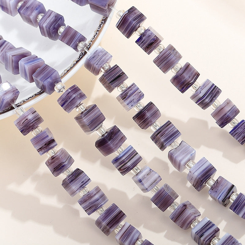 Nepal beads