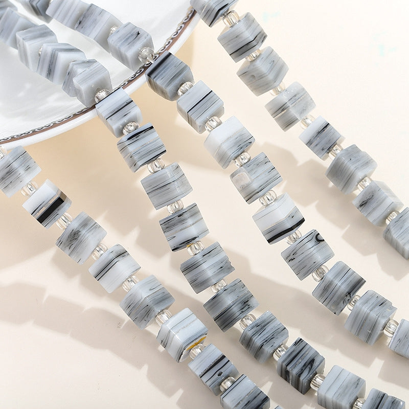 Nepal beads