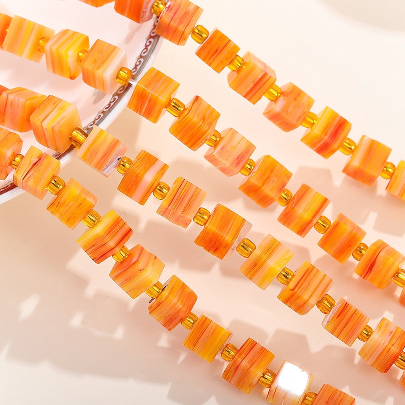 Nepal beads