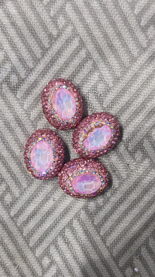 pave heads